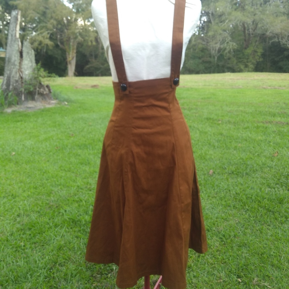 Nwt Lindy Bop 40s jumper